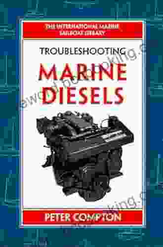 Troubleshooting Marine Diesel Engines 4th Ed (IM Sailboat Library)