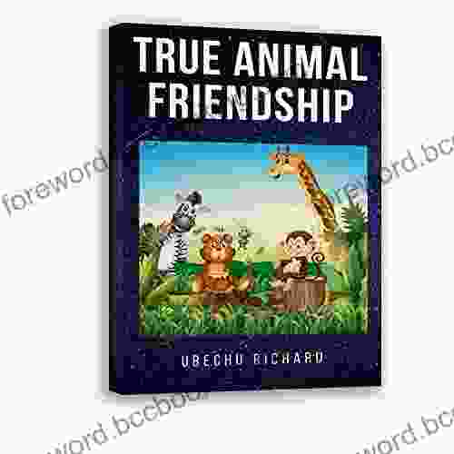 True Animal Friendship : Animal Kingdom