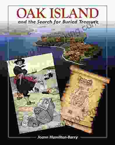 Oak Island And The Search For Buried Treasure (Compass: True Stories For Kids)