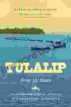 Tulalip From My Heart: An Autobiographical Account Of A Reservation Community (Naomi B Pascal Editor S Endowment)