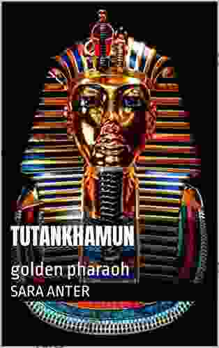 Tutankhamun: Golden Pharaoh Priska Poirier