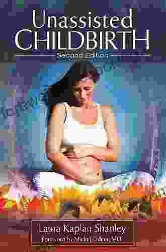 Unassisted Childbirth 2nd Edition Robin Dunbar