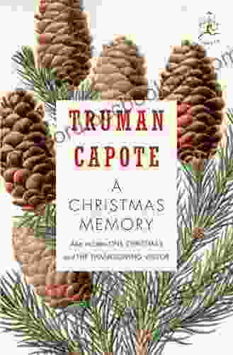 A Christmas Memory Truman Capote