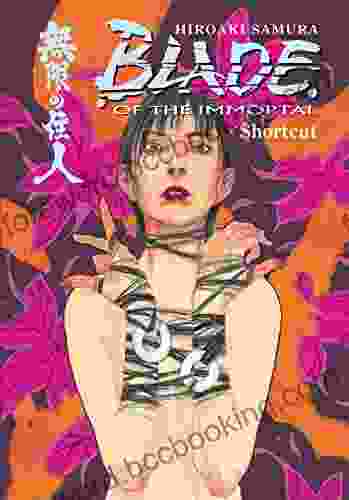 Blade Of The Immortal Volume 16: Shortcut