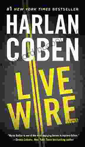 Live Wire (Myron Bolitar 10)