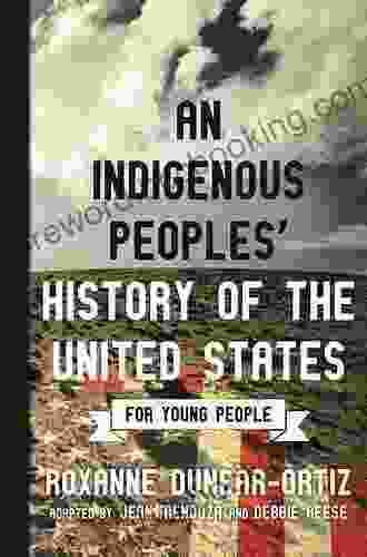 A Young People S History Of The United States: Columbus To The War On Terror (For Young People Series)