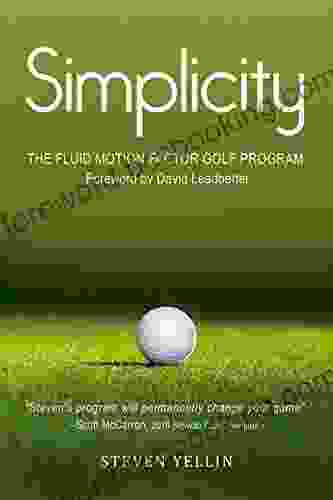 Simplicity: The Fluid Motion Factor Golf Program