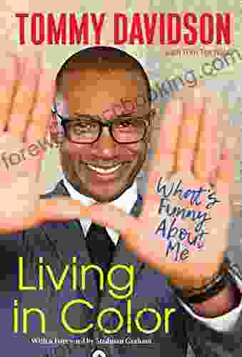 Living In Color: What S Funny About Me: Stories From In Living Color Pop Culture And The Stand Up Comedy Scene Of The 80s 90s