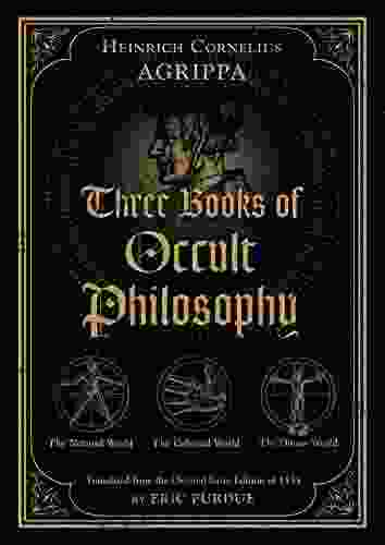 Three Of Occult Philosophy