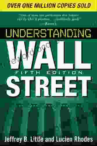 Understanding Wall Street Fifth Edition (Understanding Wall Street (Paperback))
