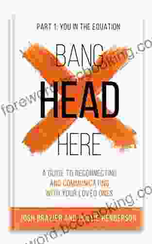 Bang Head Here: Part 1: YOU IN THE EQUATION