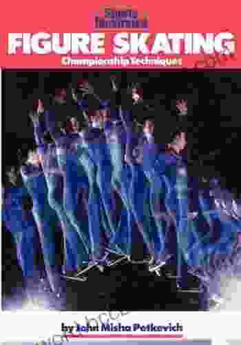 Figure Skating: Championship Techniques (Sports Illustrated Winners Circle Books)