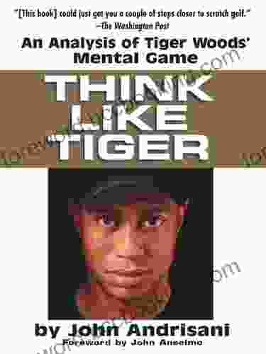 Think Like Tiger John Andrisani