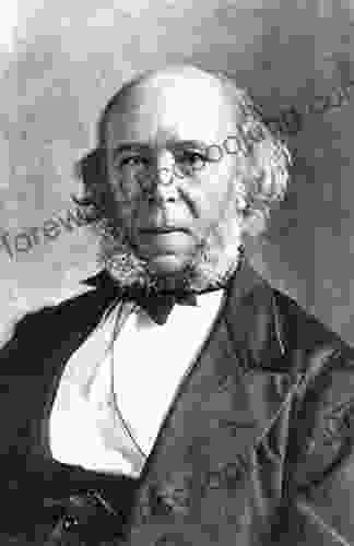 Social Statics (Illustrated) Herbert Spencer