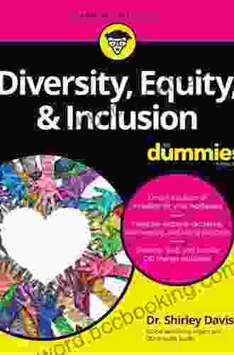 Diversity Equity Inclusion For Dummies