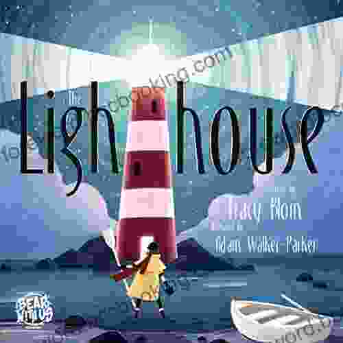 The Lighthouse Tracy Blom