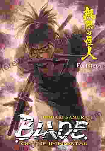 Blade Of The Immortal Volume 22
