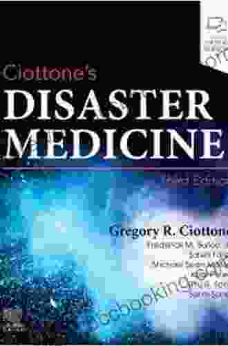 Ciottone S Disaster Medicine E Helena P Blavasky