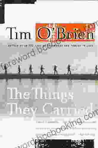 The Things They Carried Tim O Brien