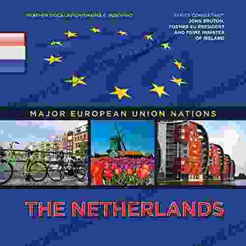 The Netherlands (Major European Union Nations)