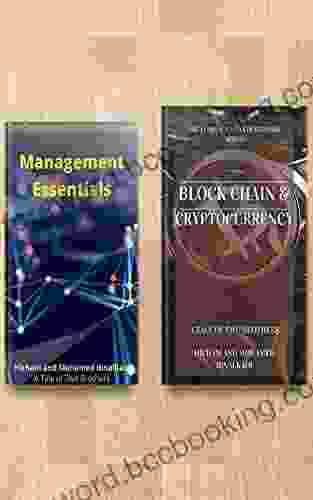 Management Essentials BlockChain And Cryptocurrency (601 Non Fiction 17)
