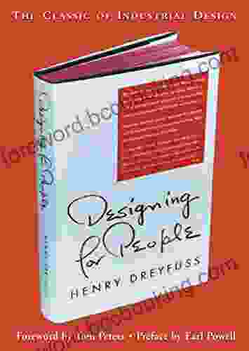Designing For People Henry Dreyfuss