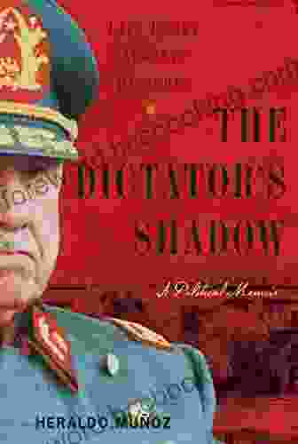 The Dictator S Shadow: Life Under Augusto Pinochet