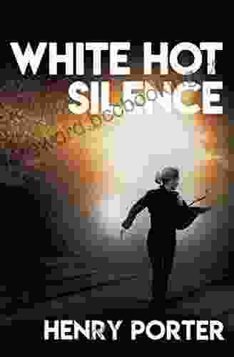 White Hot Silence: A Novel