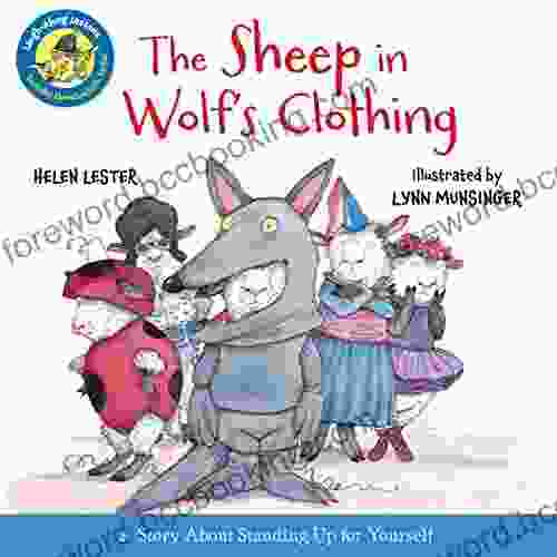 The Sheep In Wolf S Clothing (Laugh Along Lessons)