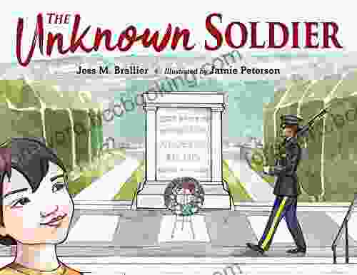 The Unknown Soldier Hope Hatton