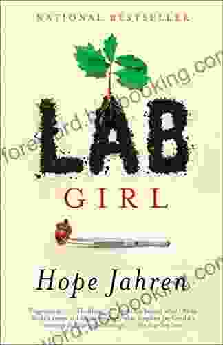 Lab Girl Hope Jahren