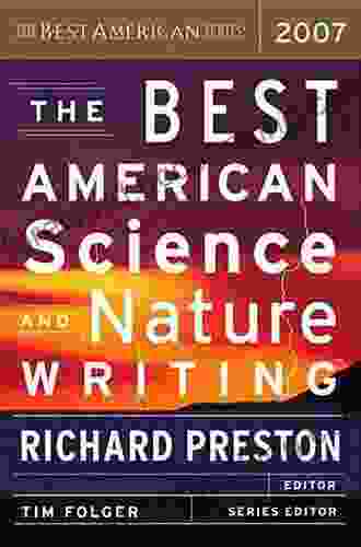 The Best American Science And Nature Writing 2024 (The Best American Series)