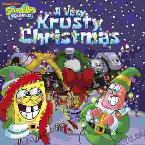 A Very Krusty Christmas (SpongeBob SquarePants)