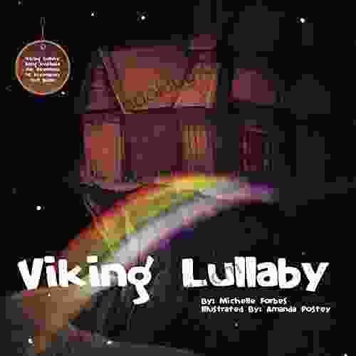 Viking Lullaby Michelle Forbes