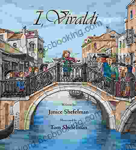 I Vivaldi (Incredible Lives For Young Readers)