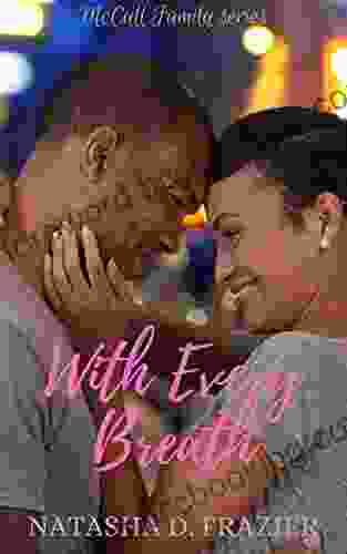 With Every Breath (McCall Family 1)